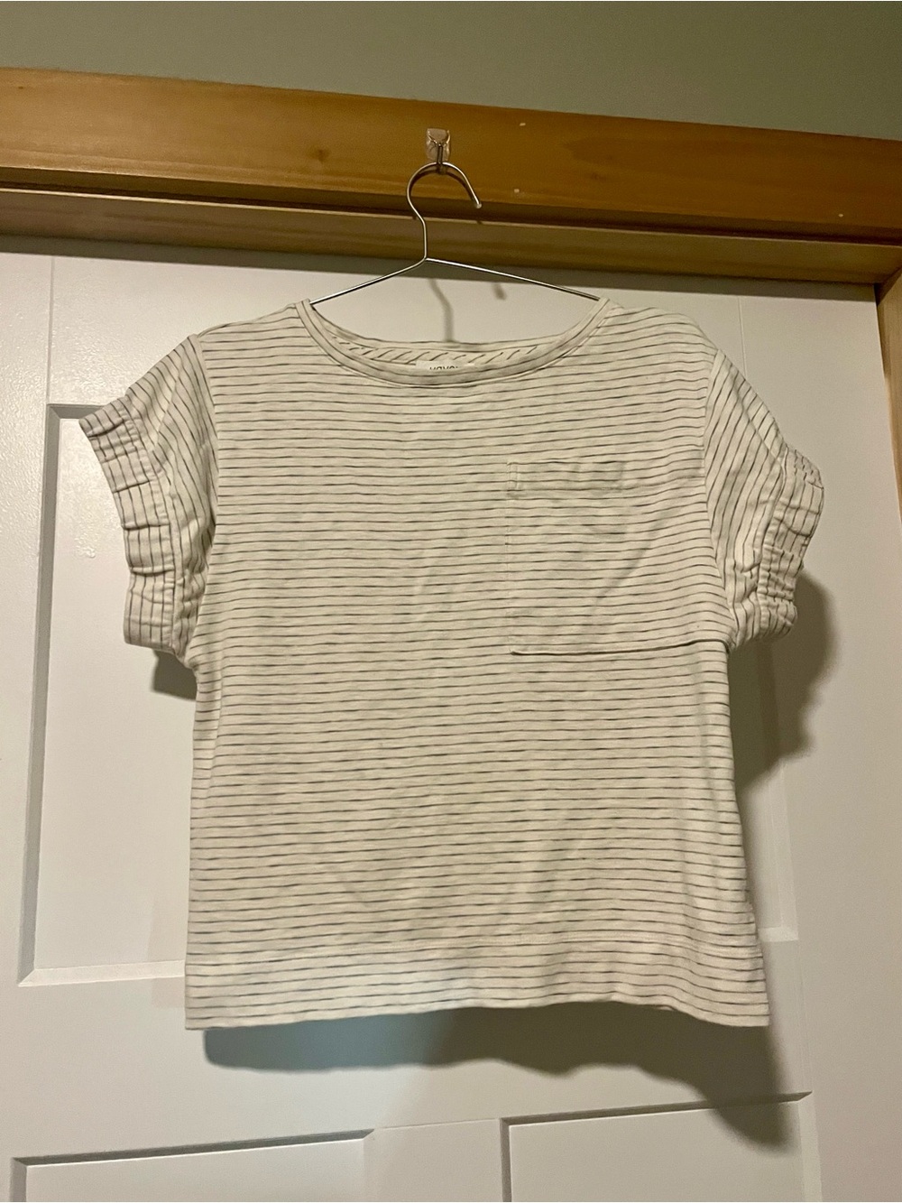 Women’s Haven Well Within T Shirt size xs like new casual